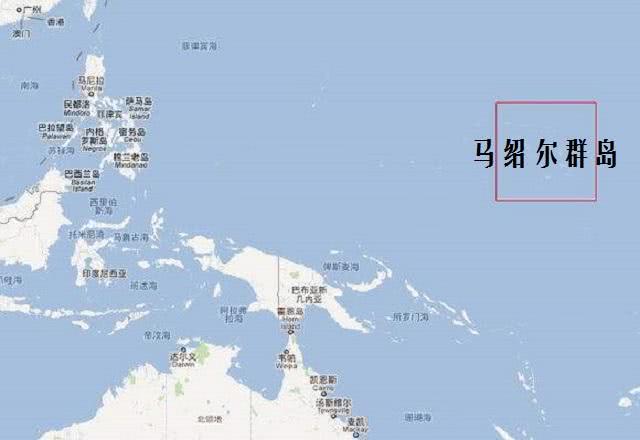 世界上国土面积最小的十个国家盘点之二|列支敦士登|马绍尔群岛|国土