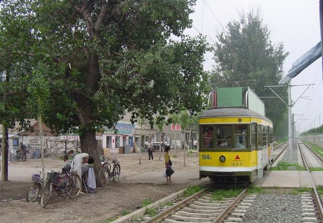 20年前的长春这里有满满的回忆