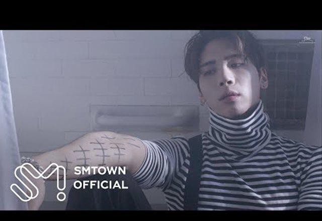 shinee钟铉lonelymv最后一幕画面成真粉丝痛心没有早点发现