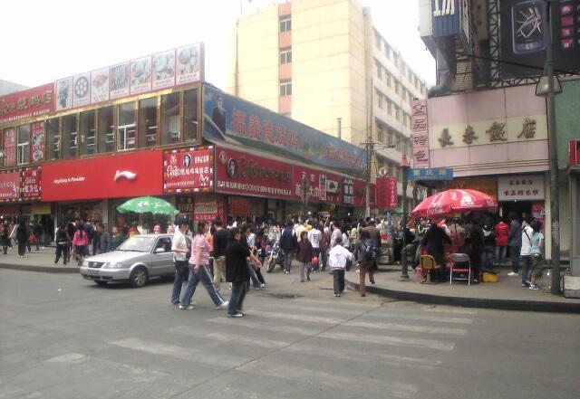 20年前的长春这里有满满的回忆