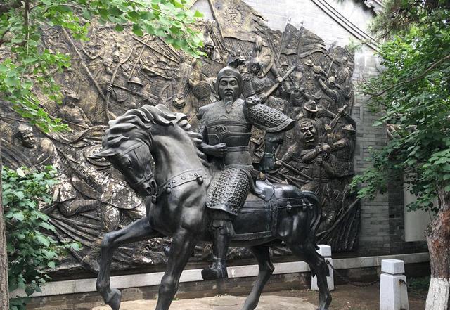 明末名将祖大寿被崇祯逼迫叛国投敌,死后坟墓还被倒卖到异国他乡