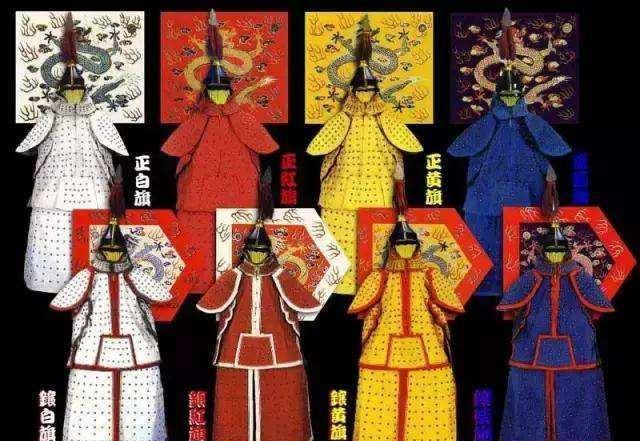 八里桥之战三万八旗兵为什么只灭洋人五人