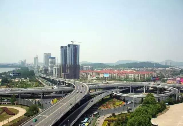 总投资11亿元3座立交桥年底或全部开工阜阳将形成城市外环