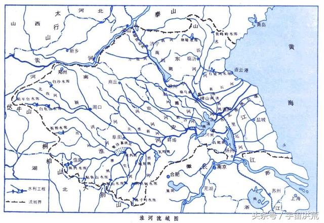 黄河沿岸的这两座城市|郑州|开封|黄河流域_新浪新闻