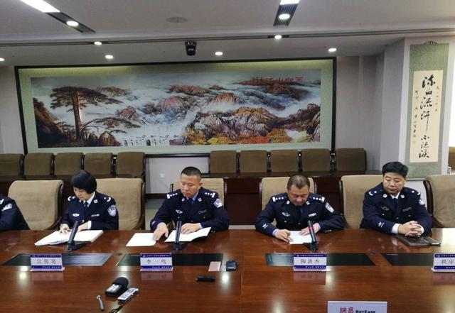 长春市交警支队副支队长李一鸣说,长春交警将把治理违法停车作为常态