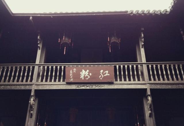 古代青楼是什么样子的?男人去一次要花多少钱?