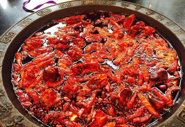 不能吃辣!如何快速提高吃辣的能力?