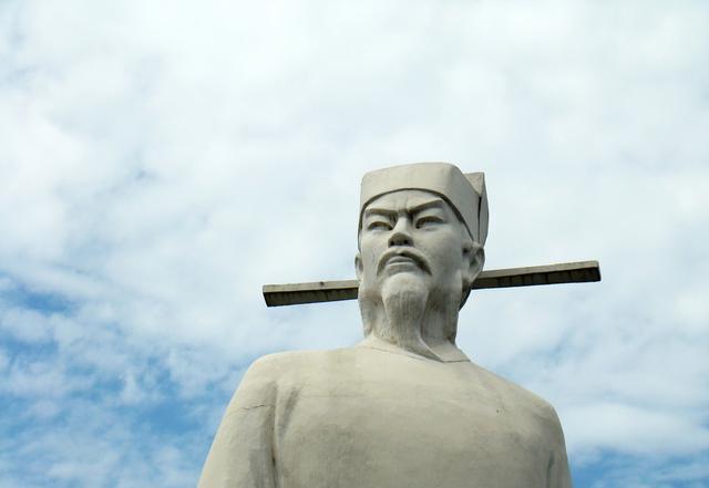 南宋爱国诗人文天祥《过零丁洋》的名句你能背出来么|文天祥|零丁洋|名句|爱国|诗人_新浪新闻