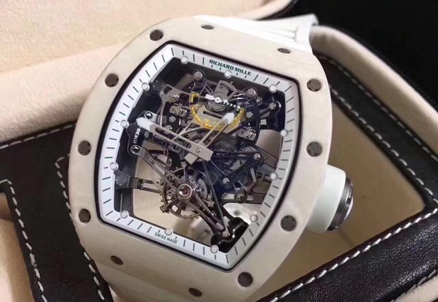3,我在哪里可以找到更便宜的 richard mille richard mille 手表复制