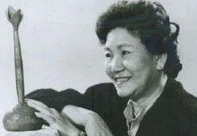 当之无愧的小品皇后,赵本山找她合作被拒绝,患