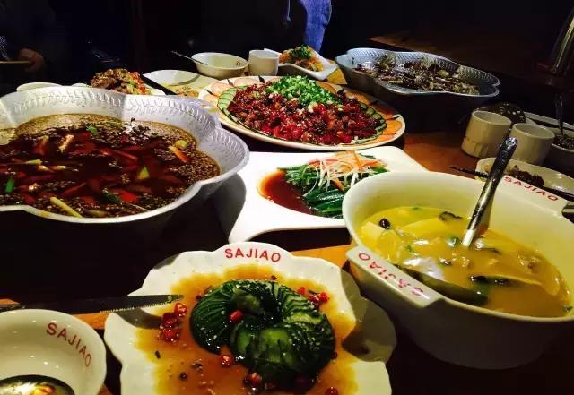 减肥仅仅是我们的一种生活态度,让我们忘记卡路里在太原吃个够