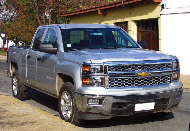 看海外最畅销的10款高端皮卡车想买进口皮卡的朋友可以看看