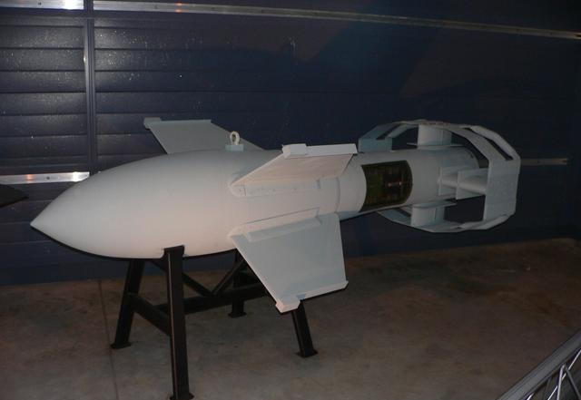 柏林保卫战中有没有使用也未尝而知,使用mk103 30mm机炮,这款机炮在