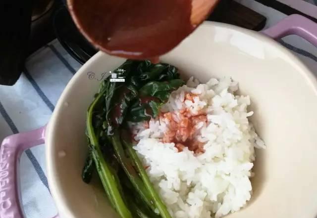 在家做了碗黯然销魂饭,吃到的时候销魂了