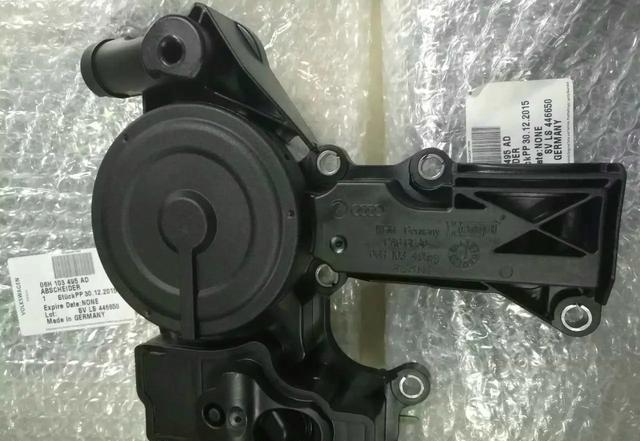 大众ea888发动机为何在国内的保有量非常大