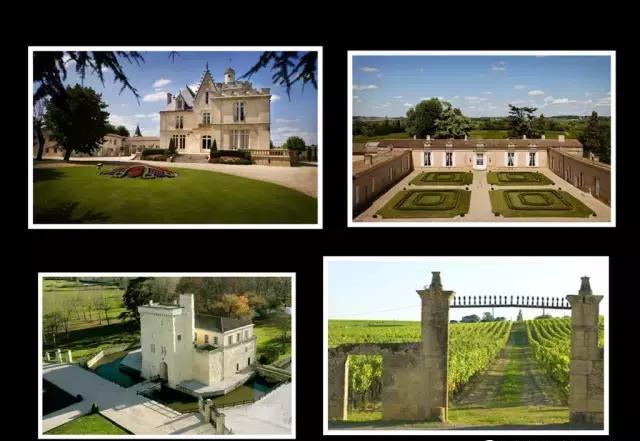 除购置酒庄外,葡萄酒酿造事业则由酿酒顾问米歇尔罗兰(michel rolland