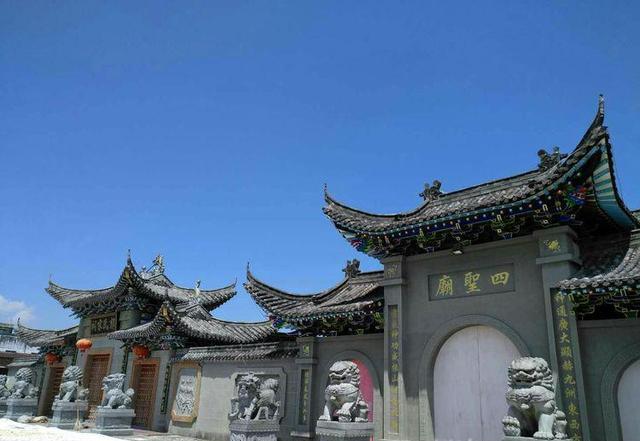 解读钱库"仙居"