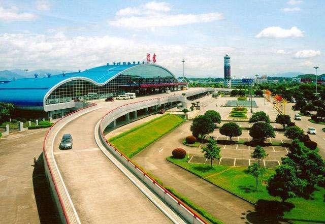 将投资8.5亿修建通用的机场
