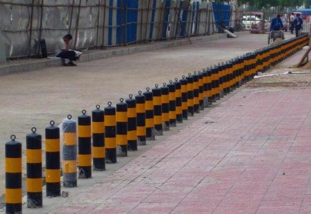 上海浦东一小区隔离桩影响120急救病人物业公司被判赔偿2万元