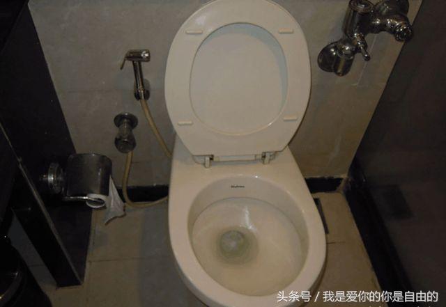 去印度千万别惊讶这些事情在他们眼中很正常