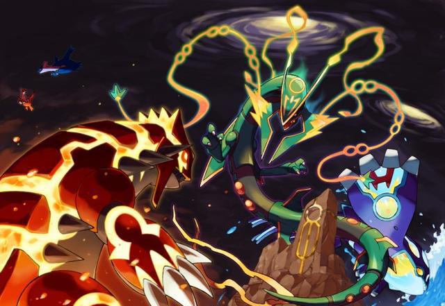 口袋妖怪,小智放生宝可梦好机智,获得最强神兽才是他的目标