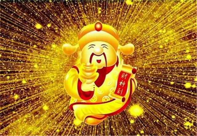 喜鹊报喜!3生肖,今年有财神关爱,贵人帮扶,注定走上发财路!