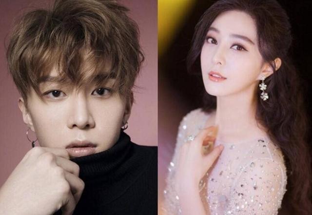 范丞丞发微博展现女友视角自拍 范丞丞招黑体质的原因是什么?