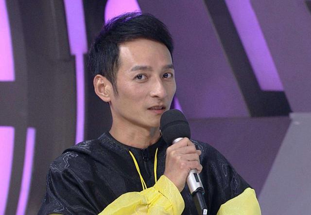 明日头条征文#李维嘉回应暴瘦艾滋病 因感. 来自勿念vc - 微博