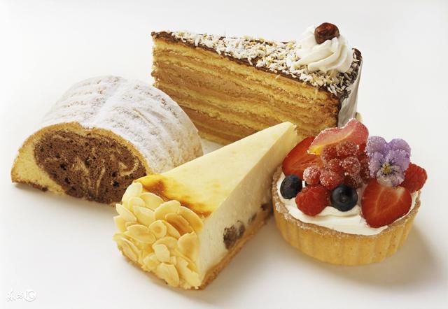 提拉米苏(tiramisu)著名的意大利甜点.