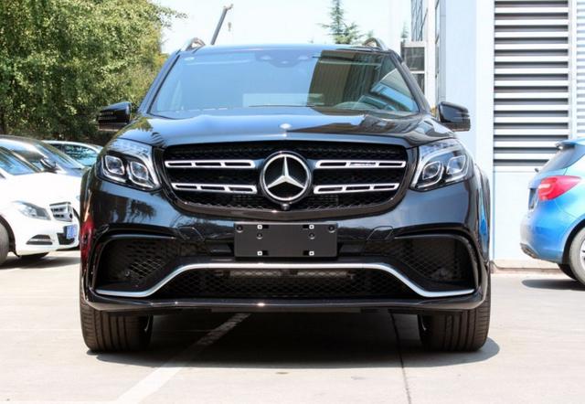 200万最优选择不是路虎保时捷,这车品牌全球公认,4.9秒破百