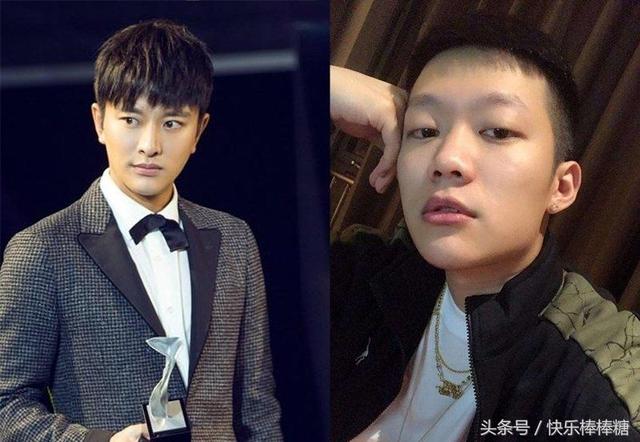 白百何嫌陈羽凡丑,马蓉嫌宝强没文化,李小璐却嫌贾乃亮这一点?