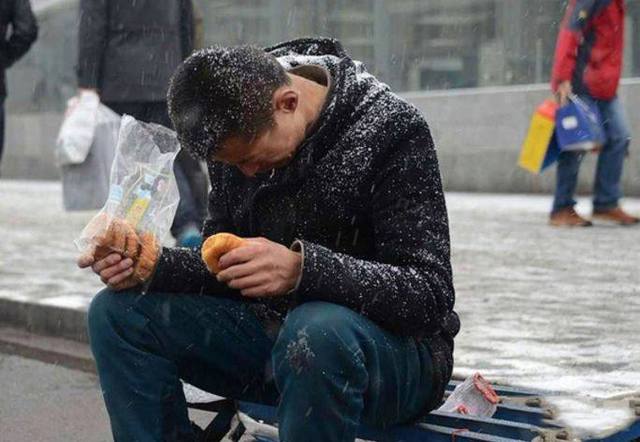 摄影师拍下的残忍图片图4男人都要看看图5看哭无数人