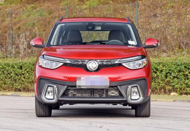 自媒体 正文 面对着ax6的逐渐边缘化,东风风神就在另外的市场进行开辟