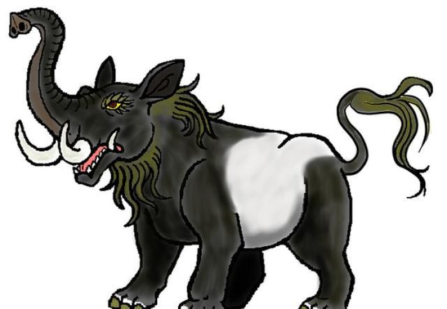 精灵|梦奇|伯奇_新浪新闻