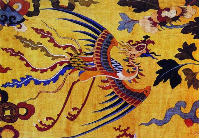 中国古代著名神兽合集,这些传说中的神兽你都了解多少?