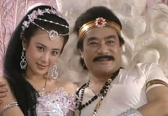 封神演义强大的商纣为何败给西周除了阐教这些人也在帮西周