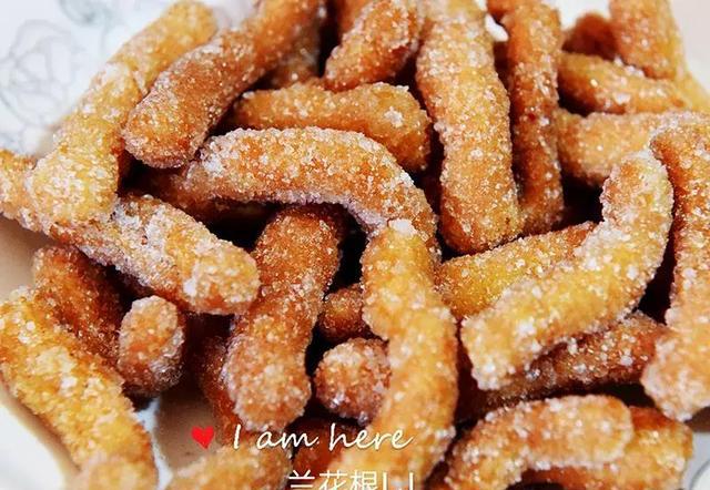 30多年手艺的杂糖 老昆明只看一眼就舒心