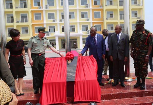 非洲第一军事强国:不是埃及也不是南非 而是中国"嫡传弟子"