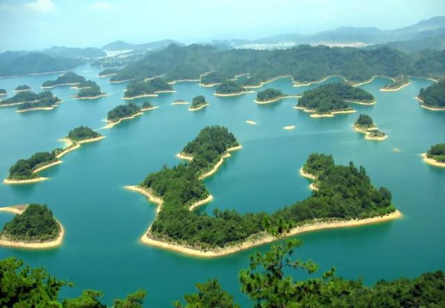 浙江最著名的八大旅游景点