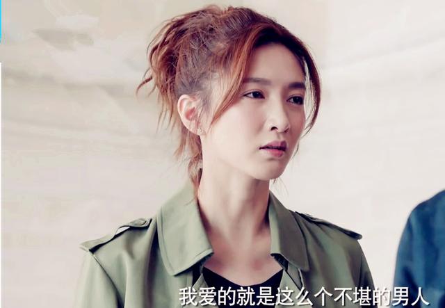 恋爱先生:同居半年,江疏影以雷霆手段跟渣男两清,间接害他离婚