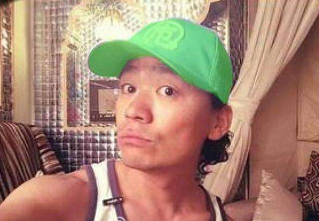 戴了绿帽子最重要的是懂得摘,不可能戴一辈子的绿帽子!