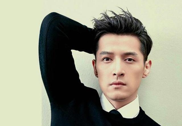 中国大明星学历排名前4位,黄磊居第二,第一自