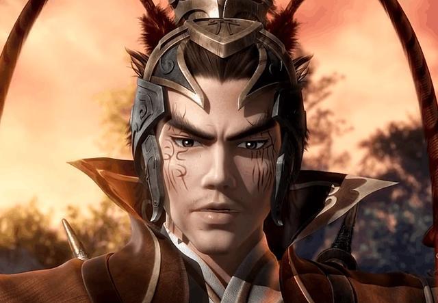 秦时明月——风林火山全部归队,英布实力最强,龙且反而最弱