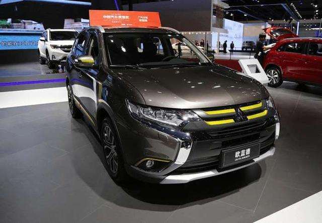 15万元买到合资大七座四驱suv, 太值了