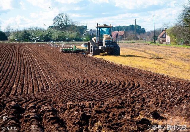 陇农科技:规范中国特色的耕地轮作休耕制度,促进农业现代化发展