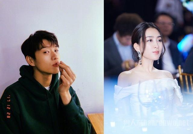 曝料魏大勋马苏3年前就被曝领证结婚,网友:真的是意想不到啊