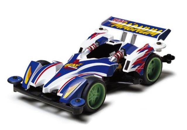 《四驱兄弟》第二部赛车排行!旋风冲锋竟然只是倒数第二?