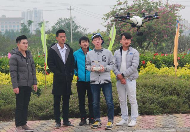 中国航空器拥有者及驾驶员协会西南区域职业教