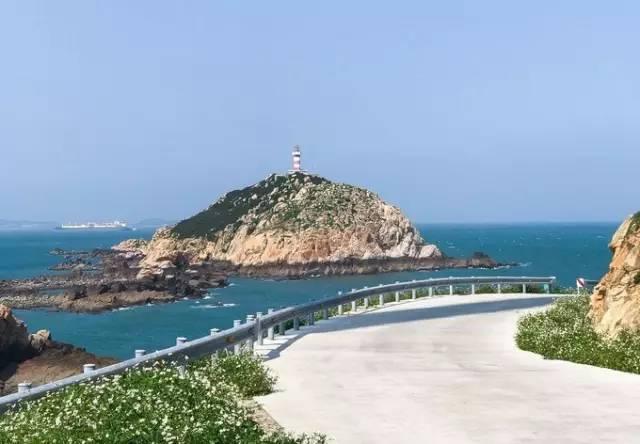 周边游|厦门边上竟有一座风车岛,美得就像明信片!