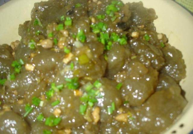 这几样食物,几个人吃过|食物|疙瘩|鱼丸_新浪新闻